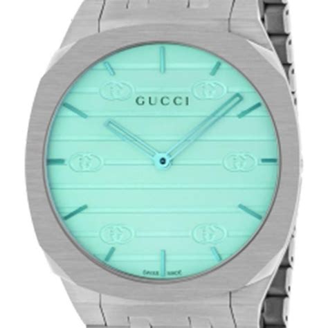 Orologio Gucci 25H YA163409 